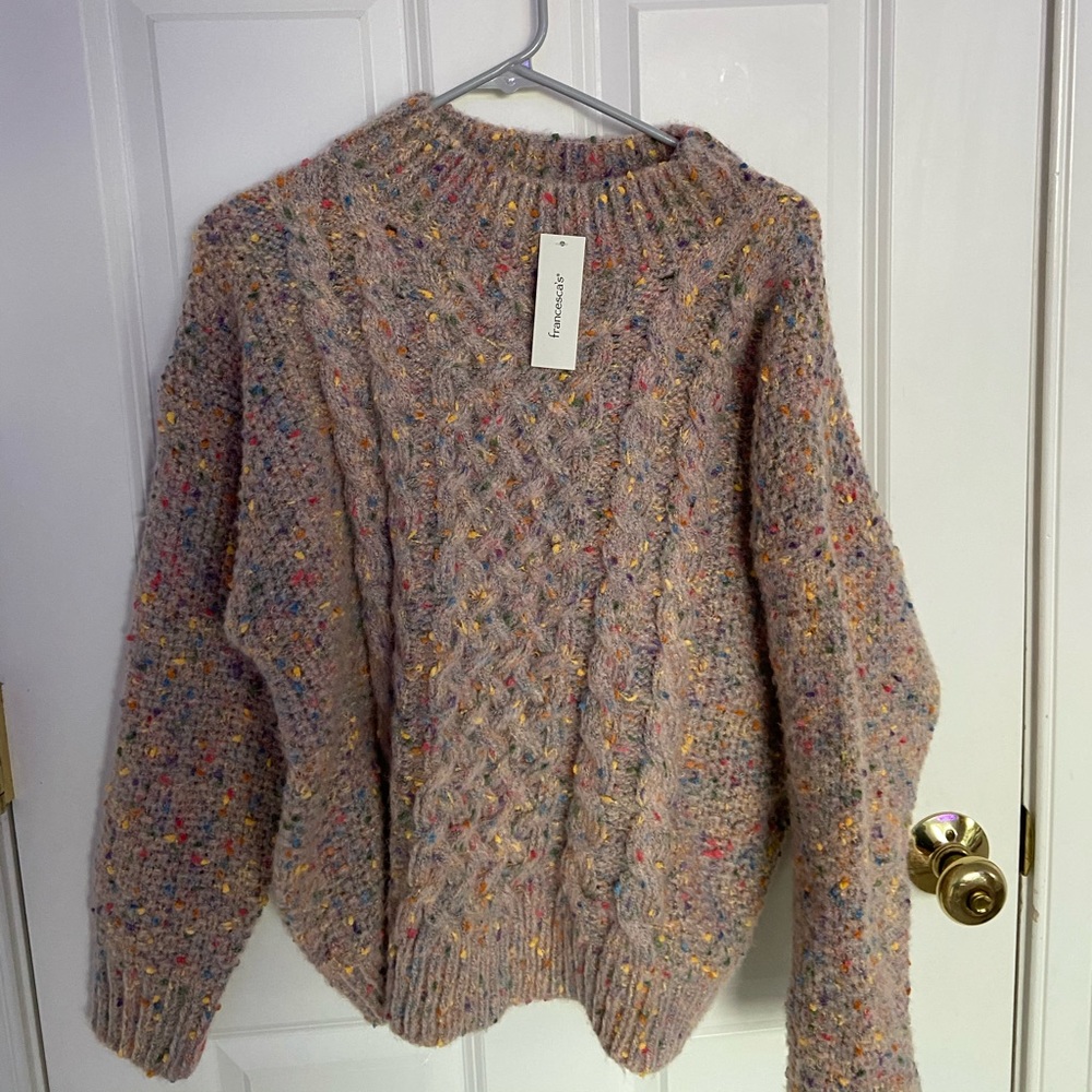 Women’s sweater